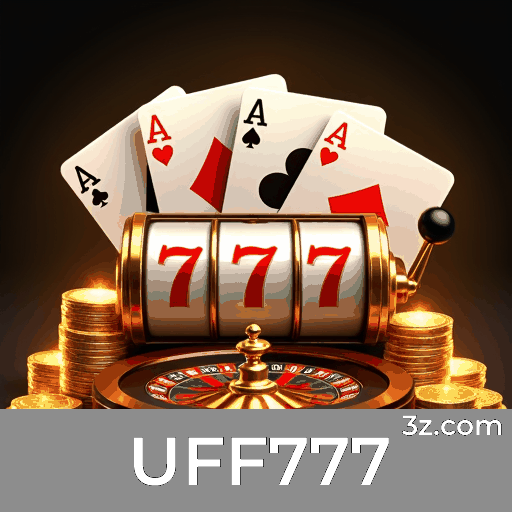 UFF777: Sua Plataforma de Apostas Móveis Completa
