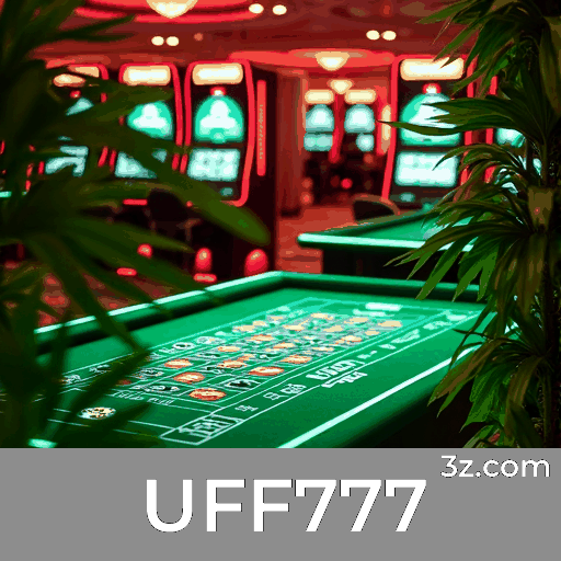UFF777: Variedade e Entretenimento para Brasileiros