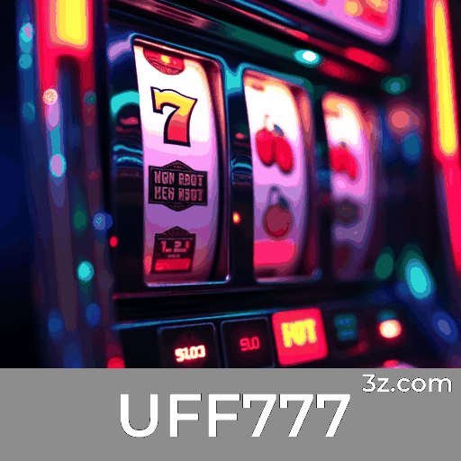 UFF777: Sua Plataforma de Apostas Móveis Completa