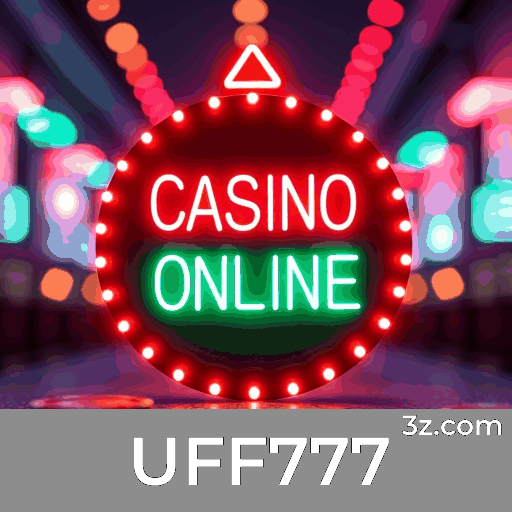 UFF777: Entretenimento e Emoção em Jogos de Cassino