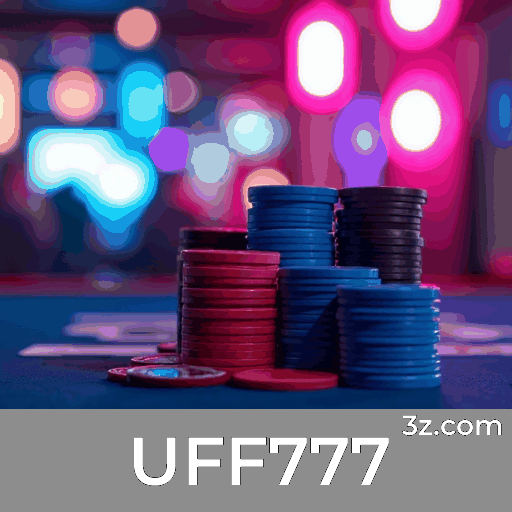 UFF777: Cassino Online de Classe Mundial com Experiência Imersiva