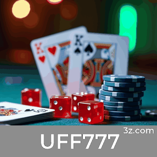 UFF777: Sua Plataforma de Apostas Móveis Completa