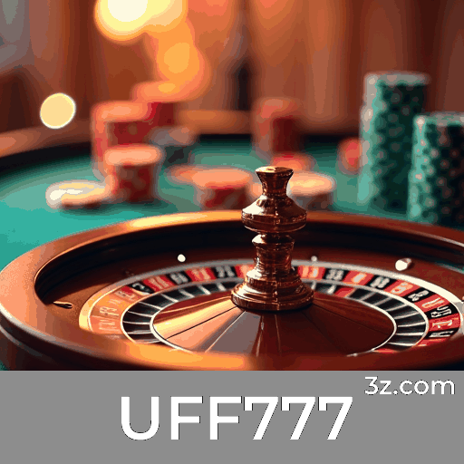 UFF777 e Bônus: Estratégias para Valor Máximo