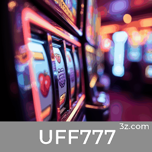 UFF777: O Melhor em Cassino Online e Pagamentos Rápidos