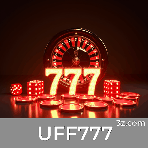 UFF777: Variedade e Entretenimento para Brasileiros