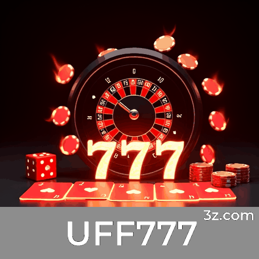 UFF777: Cassino Online de Classe Mundial com Experiência Imersiva