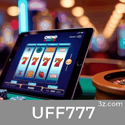 UFF777: Variedade e Entretenimento para Brasileiros