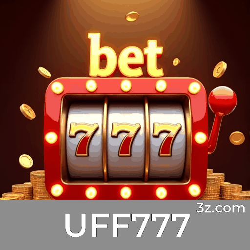 UFF777: Cassino Online de Classe Mundial com Experiência Imersiva