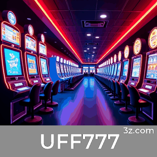 UFF777: Entretenimento e Emoção em Jogos de Cassino