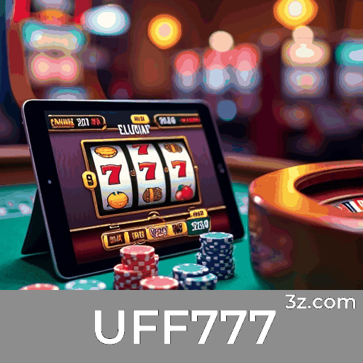 UFF777: Precisão e Excelência em Apostas Esportivas