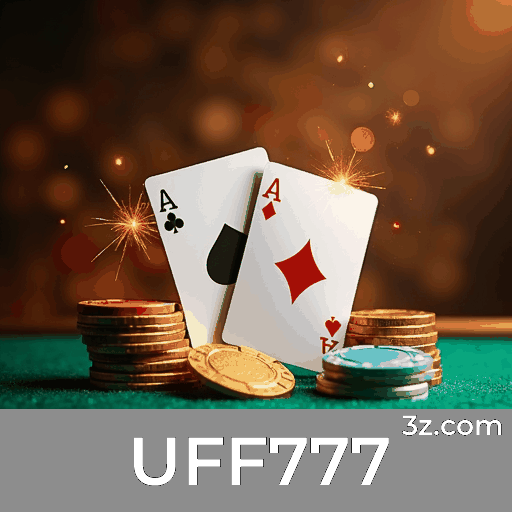 UFF777: Sua Plataforma de Apostas Móveis Completa