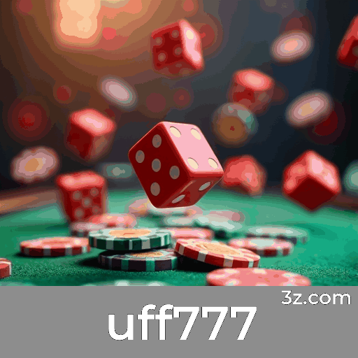 uff777: Apostas Móveis com Funções Completas e Conveniência