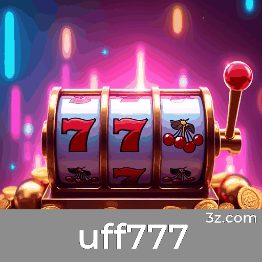 uff777: Plataforma de Apostas Segura e Divertida