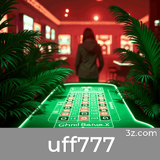 UFF777: Jogo em Tempo Real para Brasileiros UFF777: Jogo em Tempo Real para Brasileiros